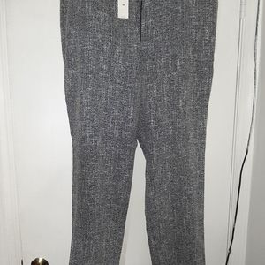 Ann Taylor lined winter slacks
